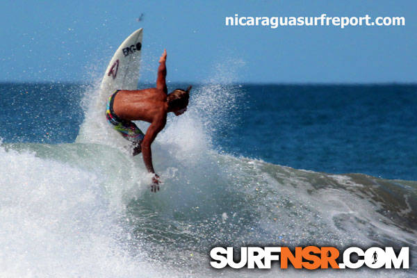 Nicaragua Surf Report - Report Photo 12/07/2012  3:05 PM 