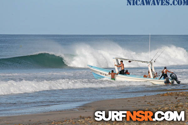 Nicaragua Surf Report - Report Photo 11/26/2009  9:11 PM 