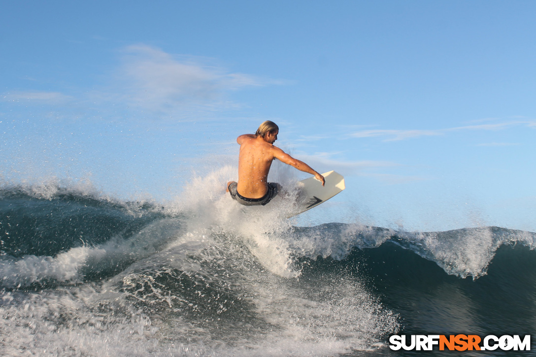 Nicaragua Surf Report - Report Photo 12/07/2016  11:14 AM 