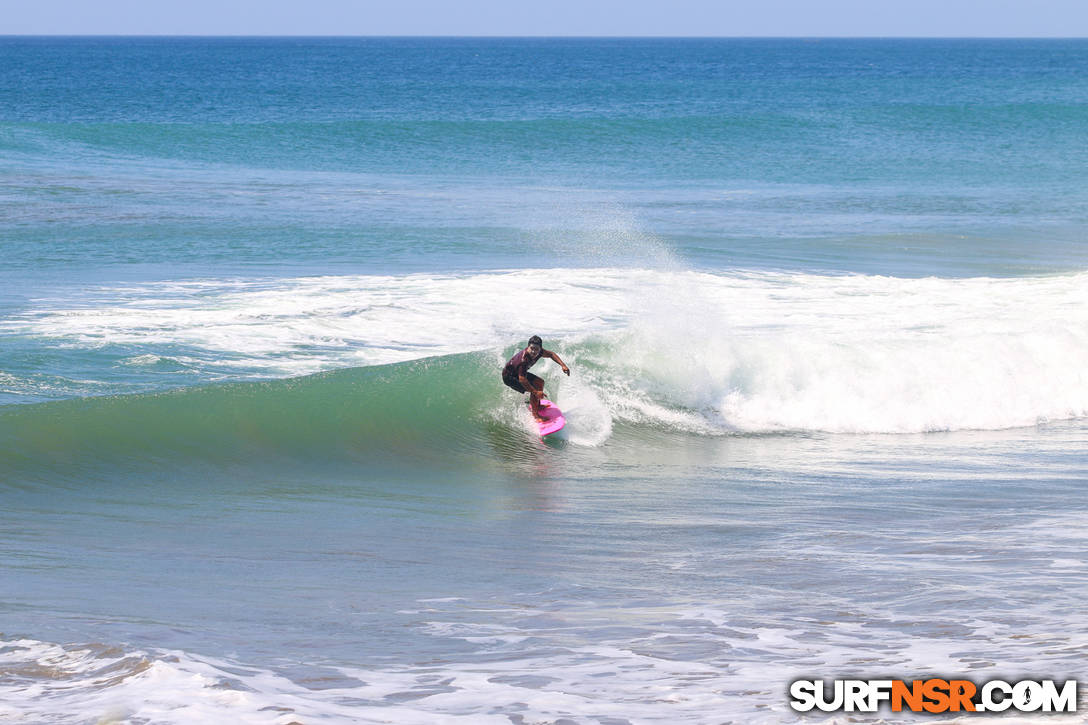 Nicaragua Surf Report - Report Photo 02/06/2020  9:47 PM 