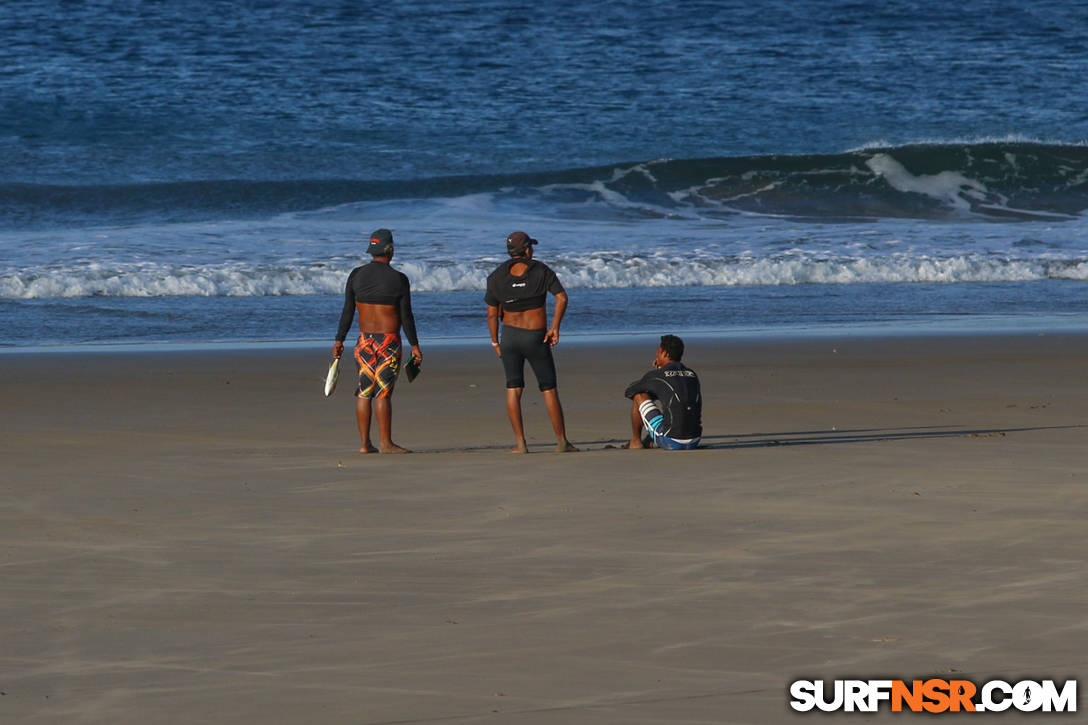 Nicaragua Surf Report - Report Photo 02/06/2016  11:25 AM 