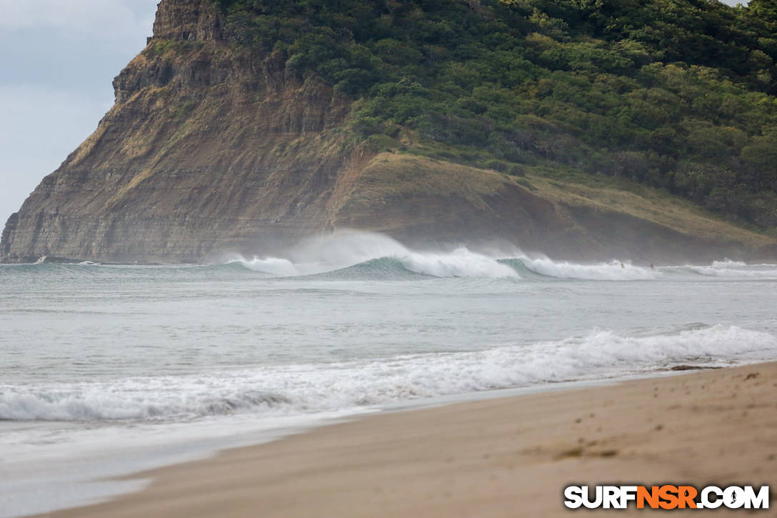 Nicaragua Surf Report - Report Photo 12/07/2018  8:20 PM 