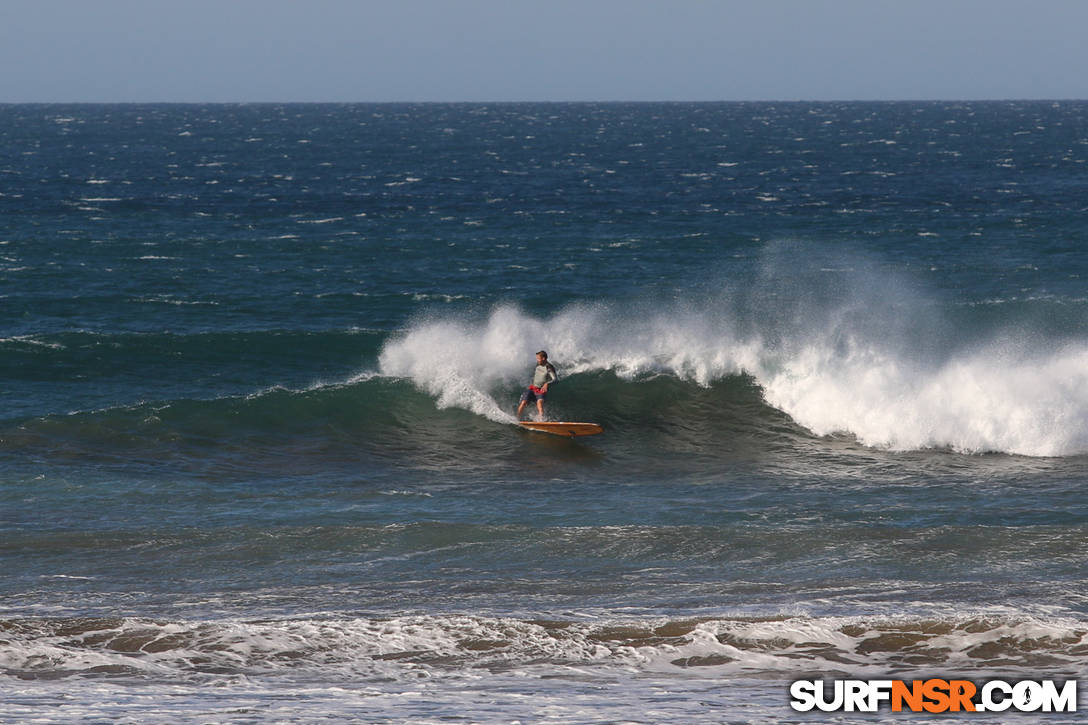 Nicaragua Surf Report - Report Photo 02/07/2016  12:18 PM 