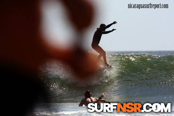 Nicaragua Surf Report - Report Photo 02/06/2012  3:42 PM 