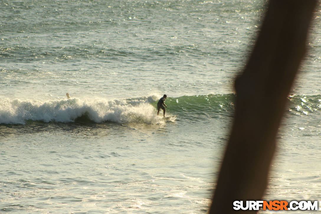 Nicaragua Surf Report - Report Photo 02/06/2019  8:44 PM 