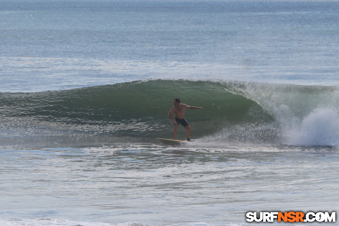 Nicaragua Surf Report - Report Photo 11/29/2016  5:11 PM 