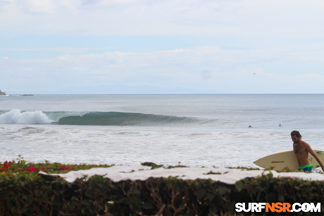 Nicaragua Surf Report - Report Photo 11/29/2016  5:39 PM 