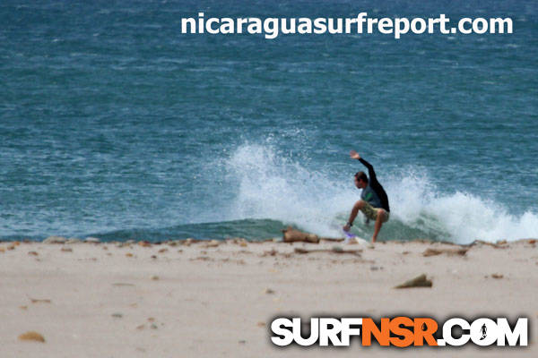 Nicaragua Surf Report - Report Photo 11/26/2012  4:39 PM 