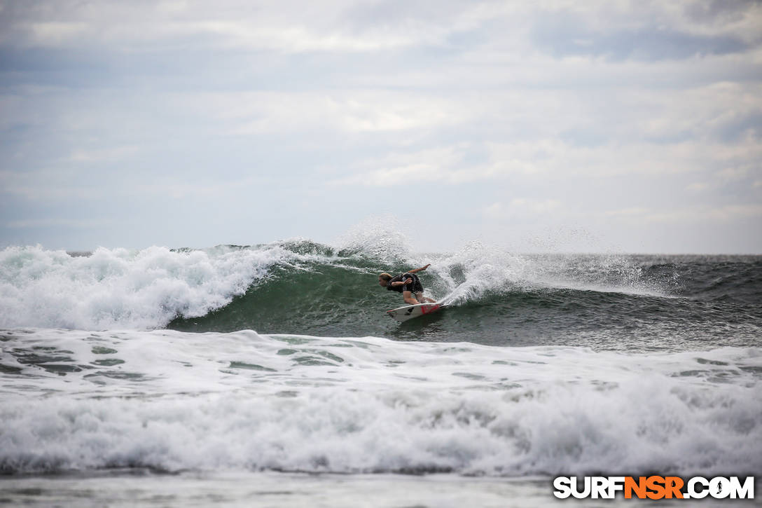 Nicaragua Surf Report - Report Photo 01/01/2023  4:08 PM 