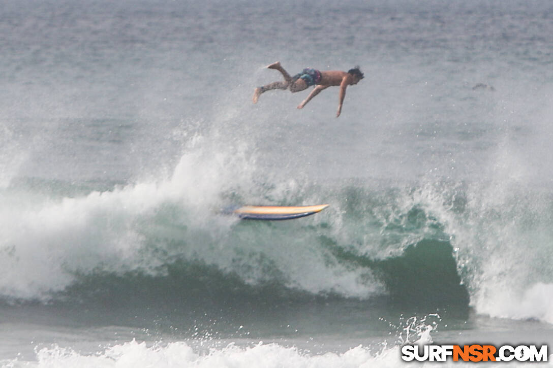 Nicaragua Surf Report - Report Photo 11/29/2023  4:21 PM 