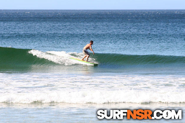 Nicaragua Surf Report - Report Photo 02/07/2010  5:29 PM 