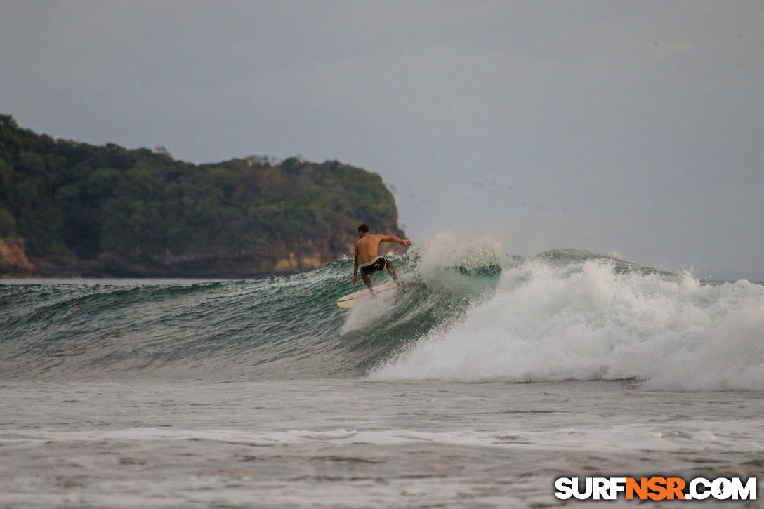 Nicaragua Surf Report - Report Photo 12/07/2019  7:07 PM 