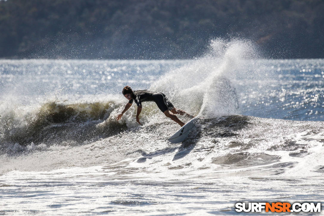 Nicaragua Surf Report - Report Photo 02/07/2022  2:18 PM 