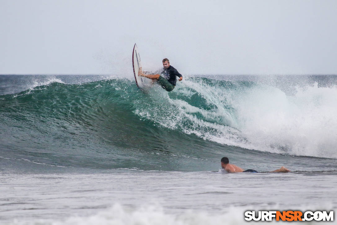 Nicaragua Surf Report - Report Photo 12/31/2019  3:12 PM 