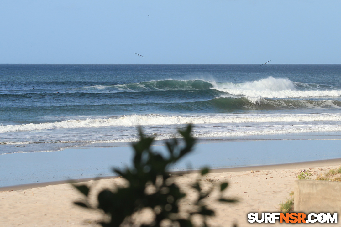 Nicaragua Surf Report - Report Photo 01/01/2017  2:46 PM 