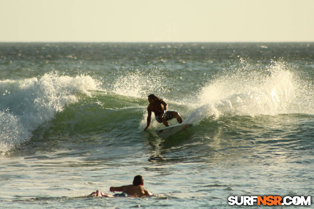 Nicaragua Surf Report - Report Photo 02/06/2019  8:31 PM 