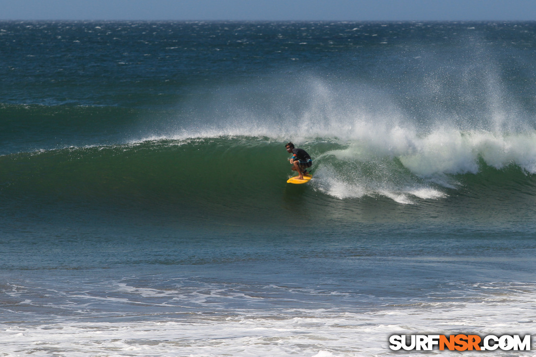 Nicaragua Surf Report - Report Photo 02/06/2017  12:34 PM 