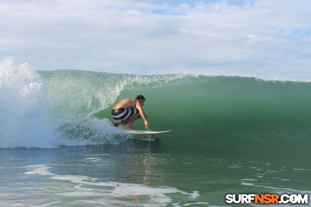 Nicaragua Surf Report - Report Photo 12/07/2016  11:20 AM 