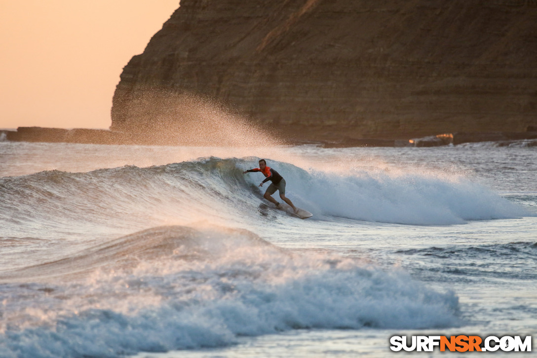 Nicaragua Surf Report - Report Photo 02/06/2018  8:12 PM 