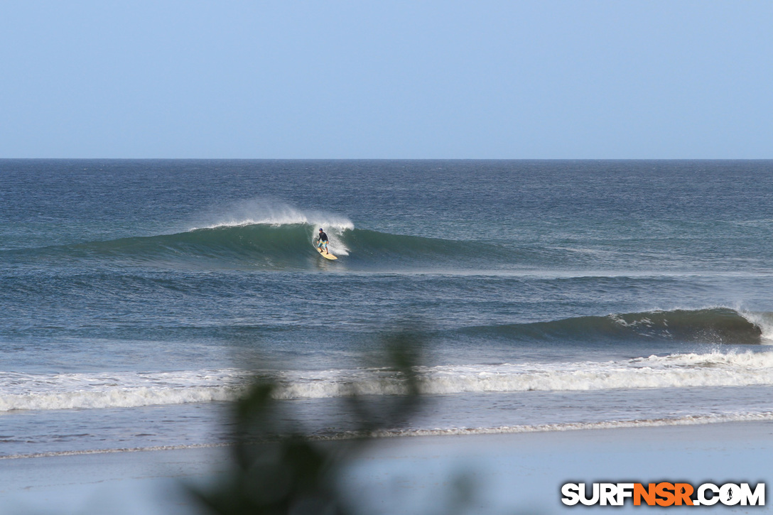 Nicaragua Surf Report - Report Photo 01/01/2017  2:47 PM 