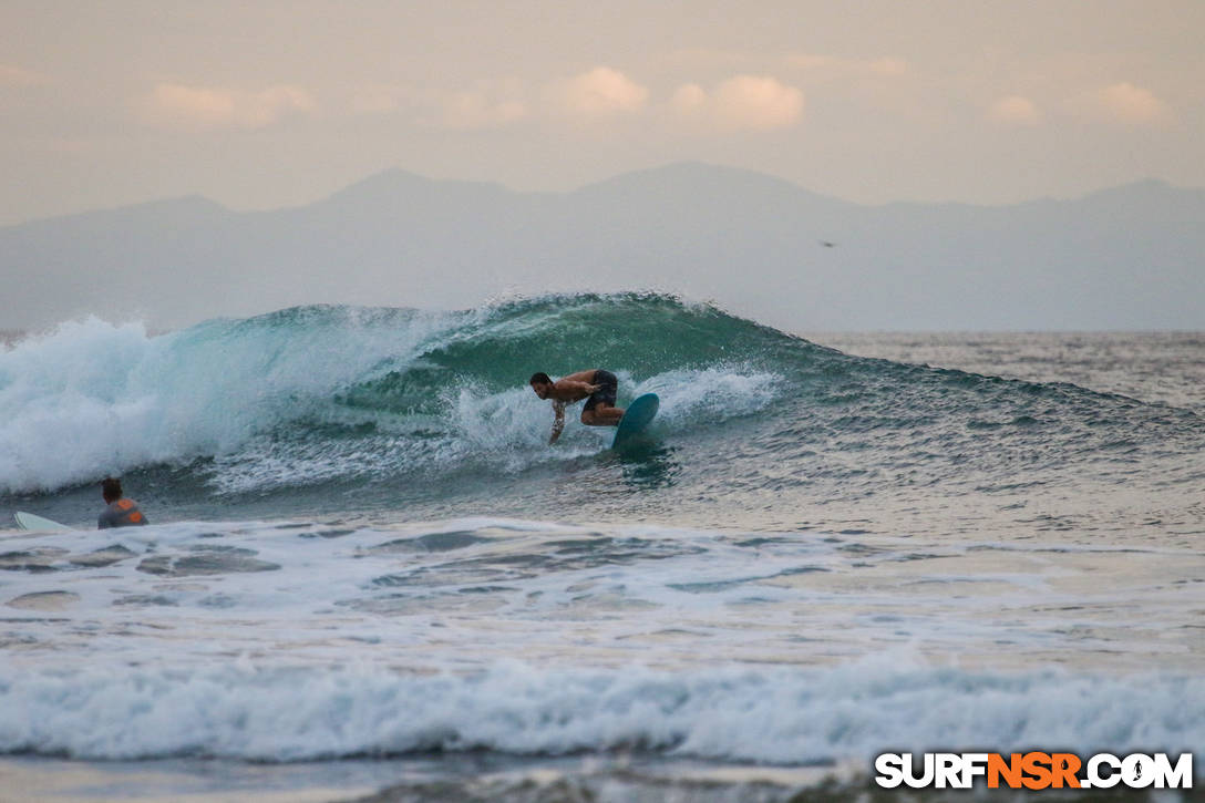 Nicaragua Surf Report - Report Photo 12/07/2019  7:09 PM 