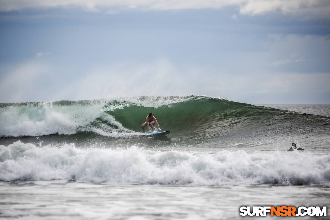 Nicaragua Surf Report - Report Photo 01/01/2023  4:05 PM 