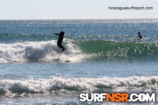 Nicaragua Surf Report - Report Photo 12/07/2010  4:43 PM 