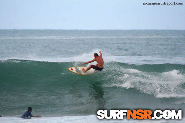 Nicaragua Surf Report - Report Photo 10/21/2008  6:53 PM 