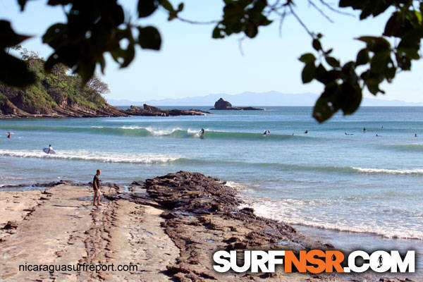 Nicaragua Surf Report - Report Photo 12/07/2010  4:38 PM 