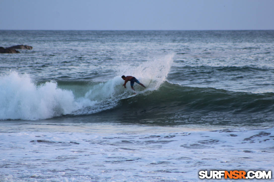 Nicaragua Surf Report - Report Photo 11/29/2018  8:52 PM 