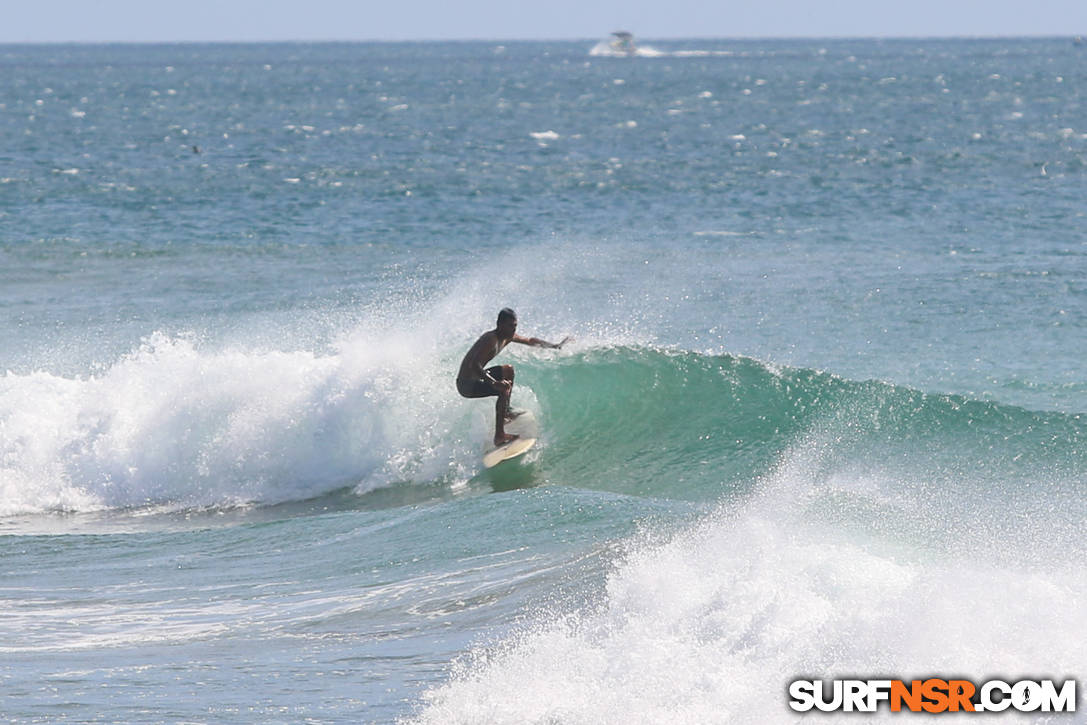 Nicaragua Surf Report - Report Photo 12/07/2015  3:50 PM 