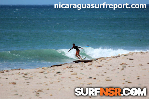 Nicaragua Surf Report - Report Photo 11/26/2012  4:49 PM 