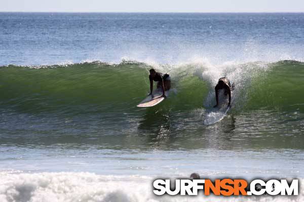 Nicaragua Surf Report - Report Photo 11/26/2011  6:27 PM 