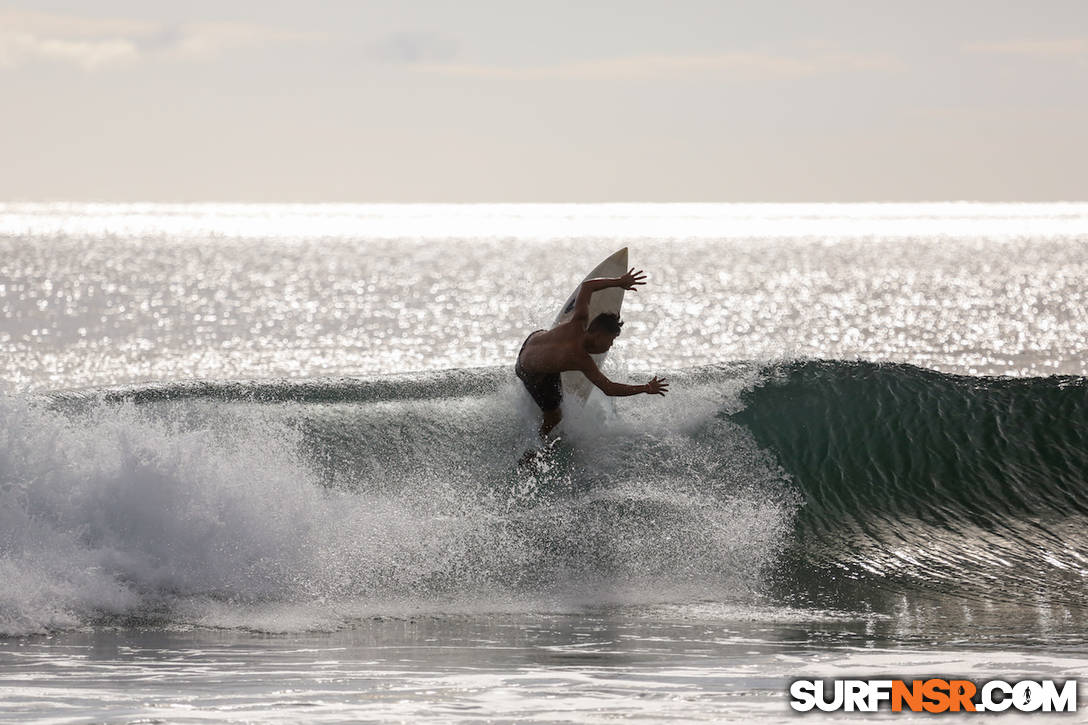 Nicaragua Surf Report - Report Photo 12/07/2018  8:07 PM 