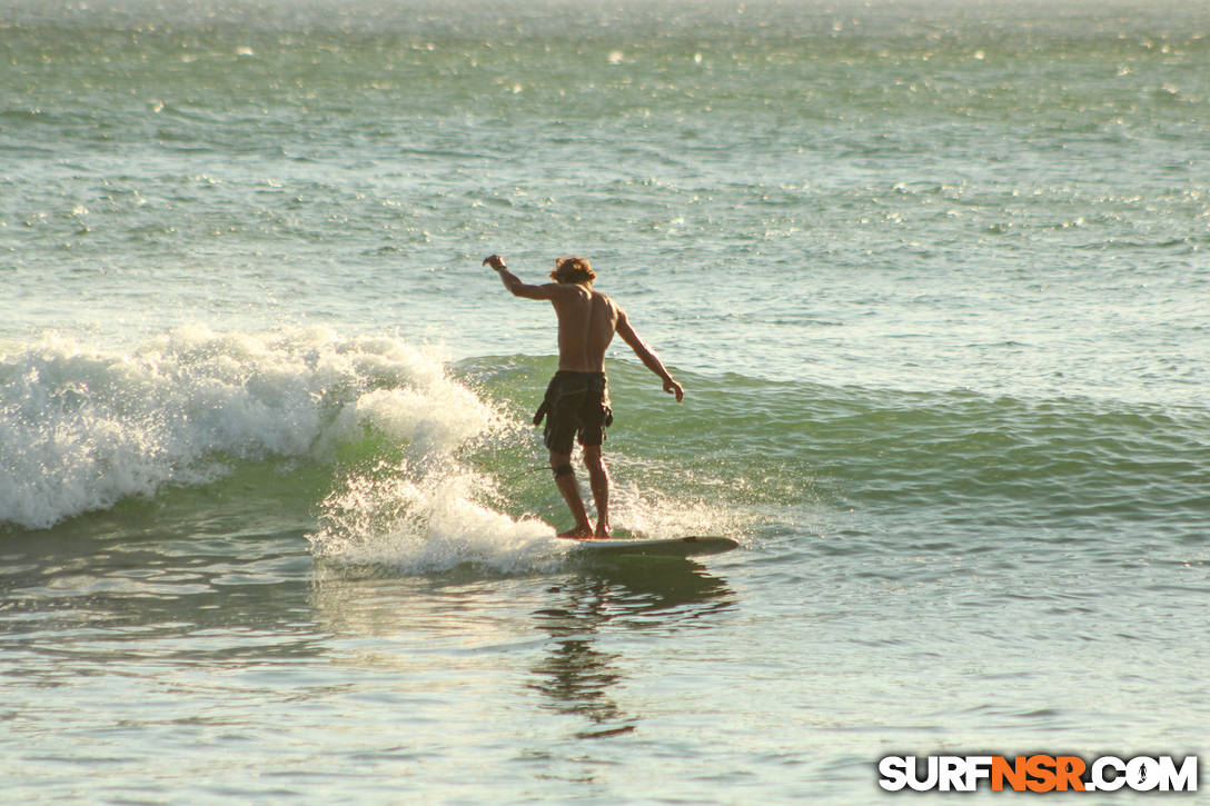 Nicaragua Surf Report - Report Photo 02/06/2019  8:30 PM 