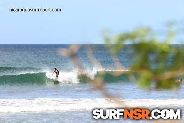 Nicaragua Surf Report - Report Photo 02/07/2014  11:54 AM 