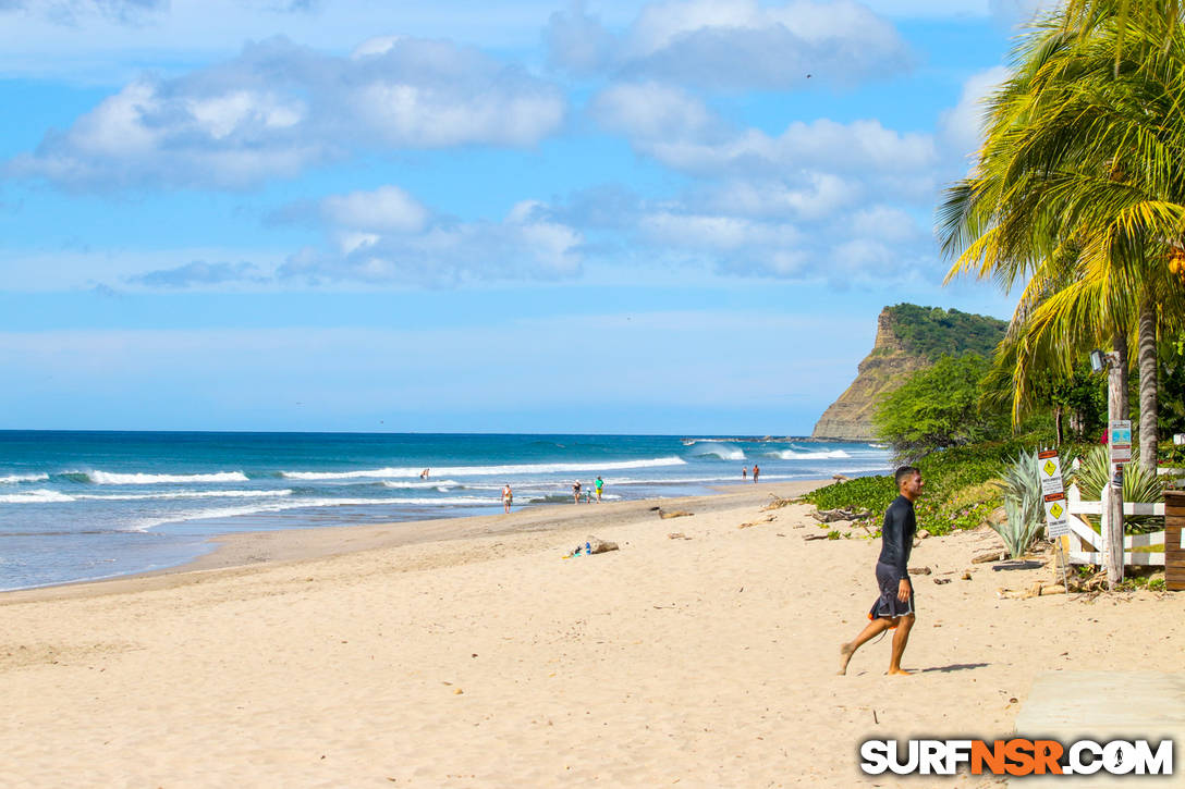 Nicaragua Surf Report - Report Photo 11/26/2021  12:01 PM 