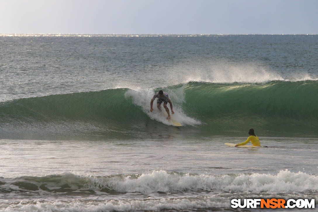 Nicaragua Surf Report - Report Photo 12/06/2018  10:10 PM 