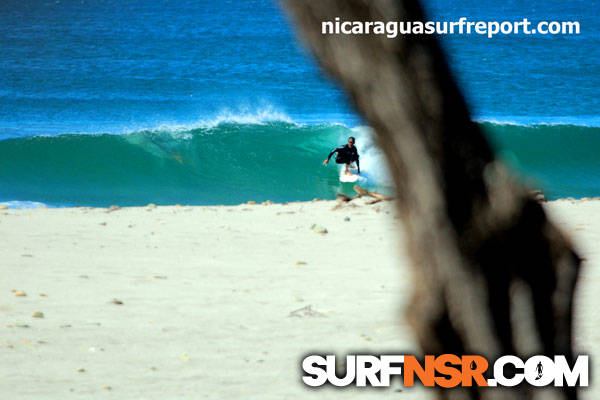 Nicaragua Surf Report - Report Photo 12/07/2012  3:10 PM 