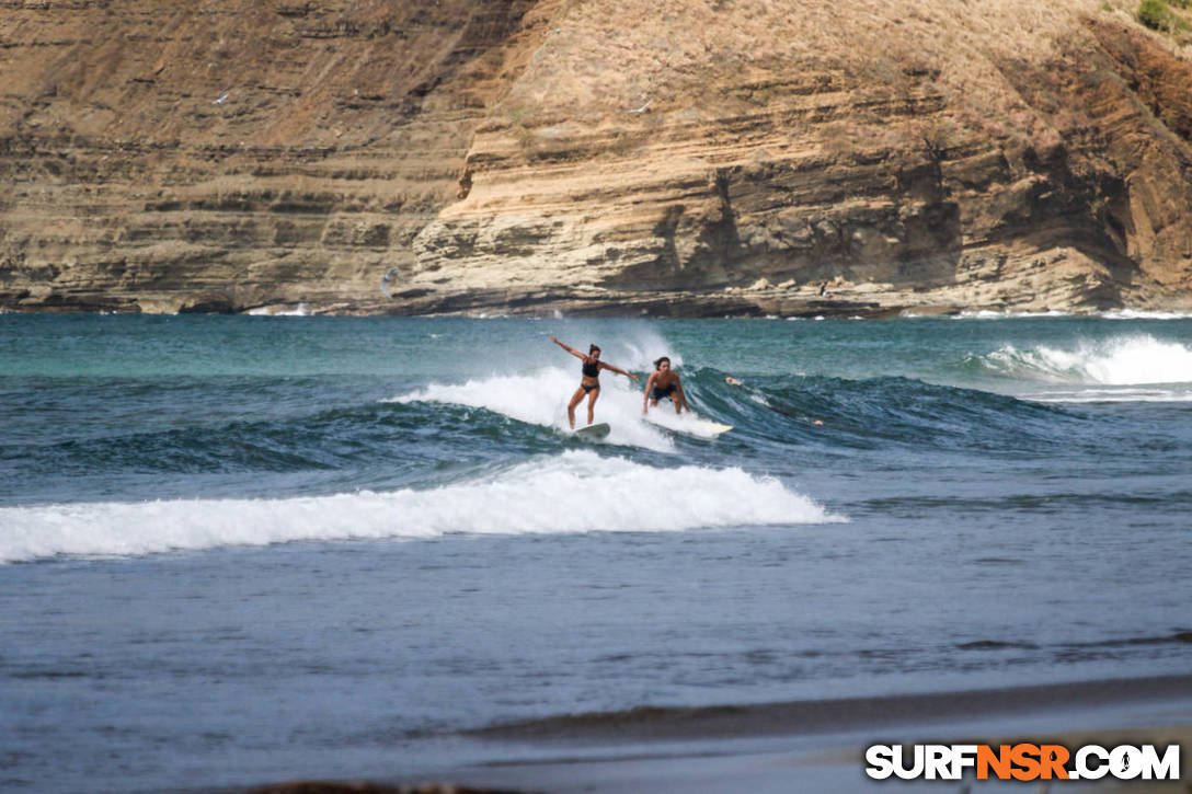 Nicaragua Surf Report - Report Photo 02/07/2021  4:07 PM 