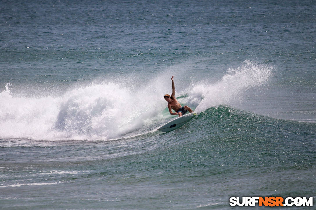 Nicaragua Surf Report - Report Photo 11/26/2019  9:05 PM 