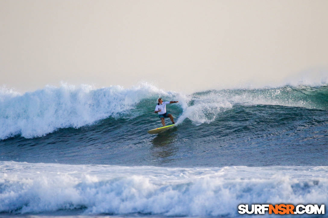 Nicaragua Surf Report - Report Photo 02/07/2020  7:07 PM 