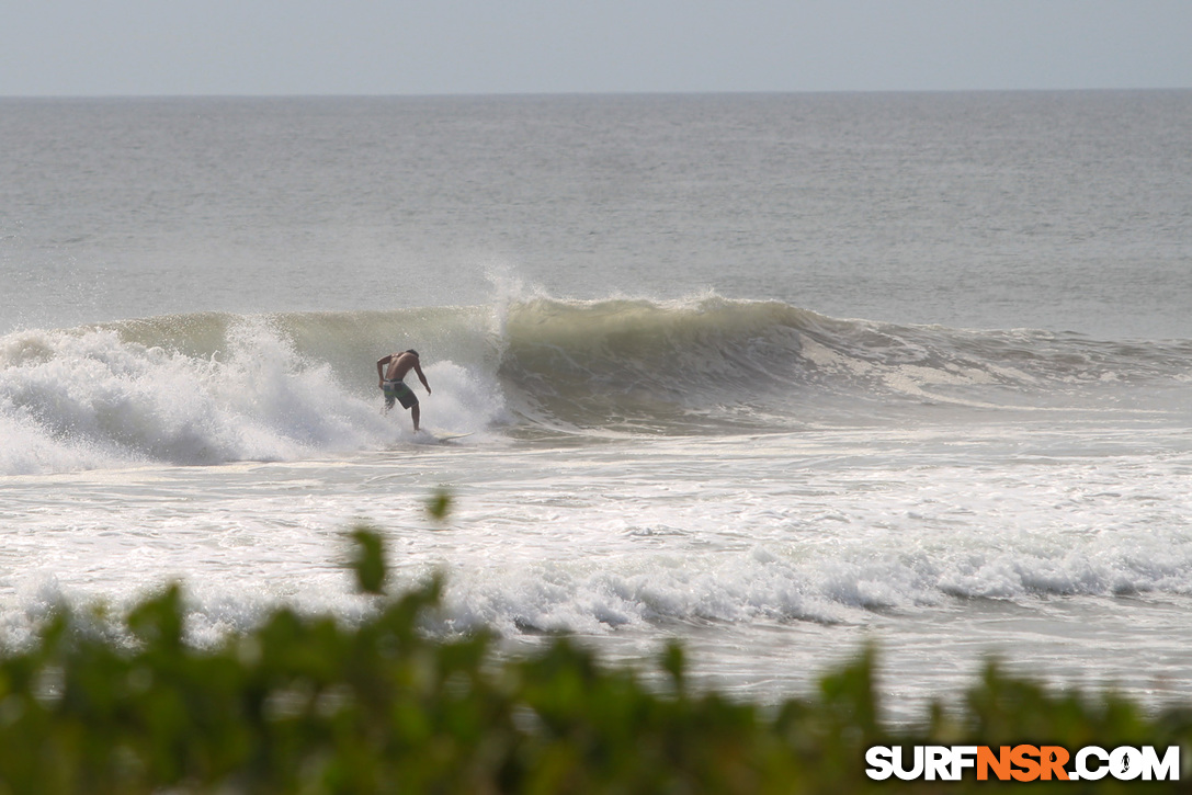 Nicaragua Surf Report - Report Photo 11/28/2016  4:53 PM 