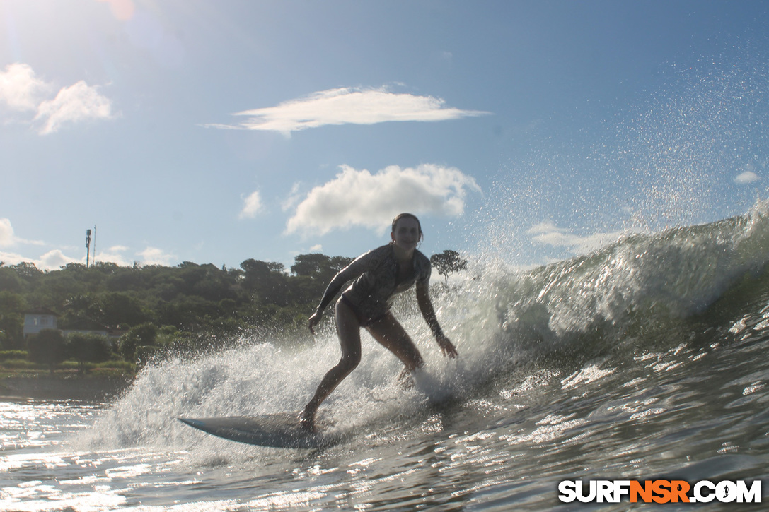 Nicaragua Surf Report - Report Photo 12/07/2016  11:23 AM 