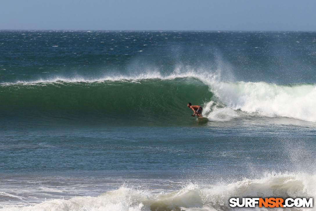 Nicaragua Surf Report - Report Photo 02/06/2017  12:40 PM 