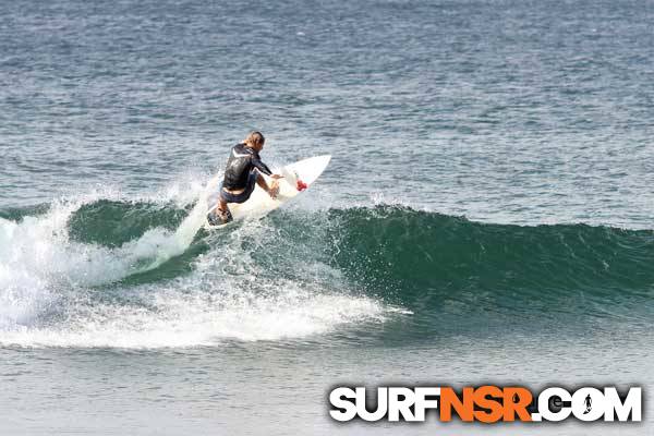 Nicaragua Surf Report - Report Photo 02/07/2014  11:40 AM 