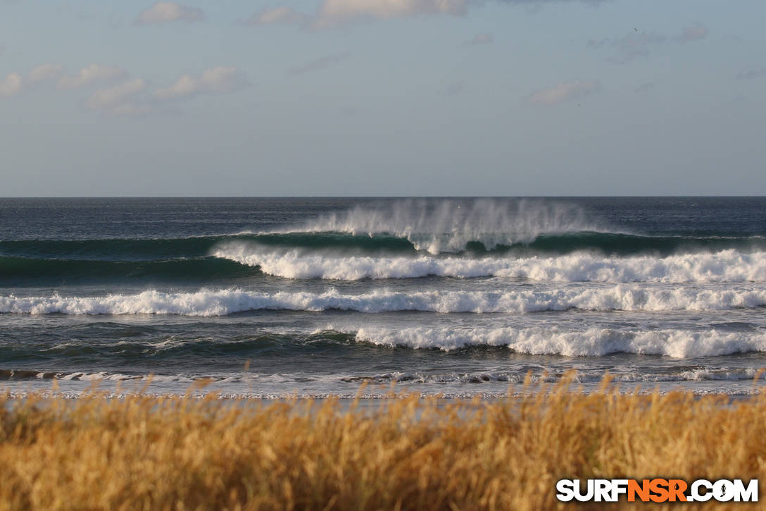 Nicaragua Surf Report - Report Photo 02/06/2016  11:23 AM 