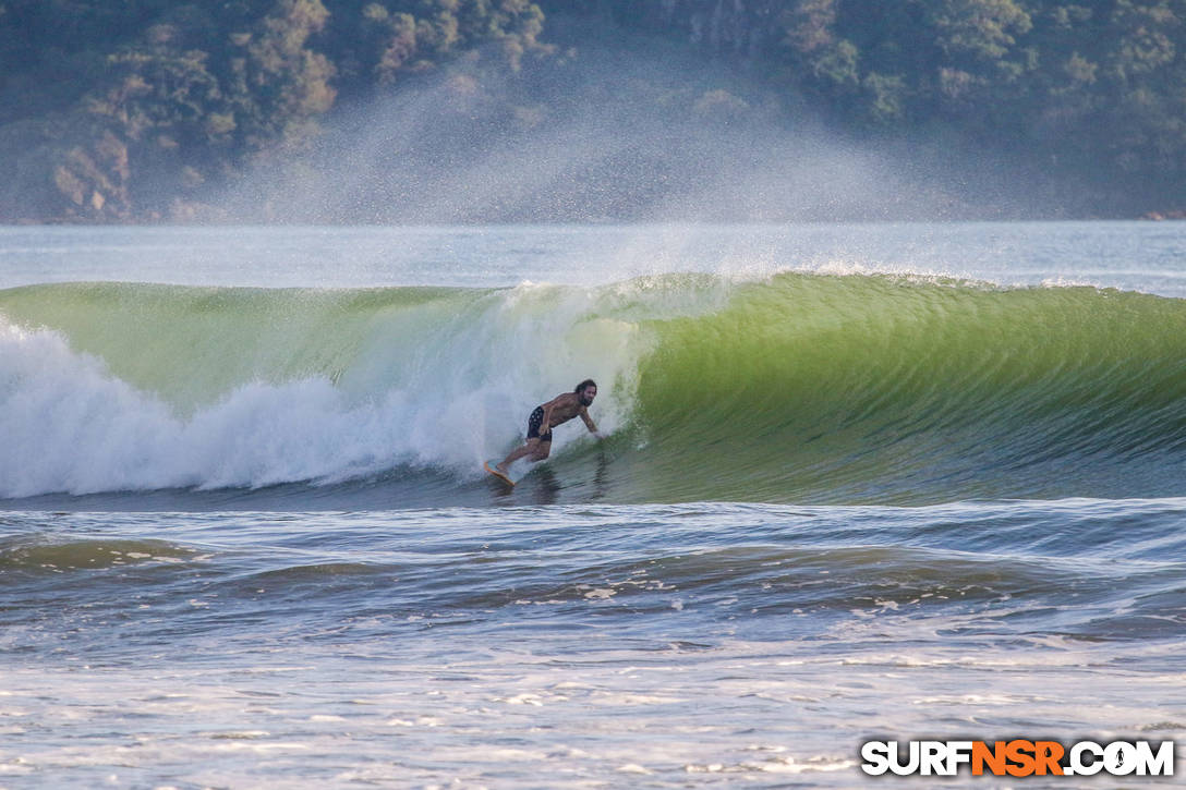 Nicaragua Surf Report - Report Photo 11/29/2020  7:07 PM 