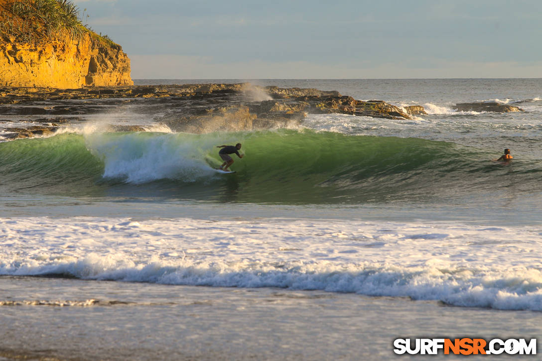 Nicaragua Surf Report - Report Photo 11/28/2018  11:06 PM 