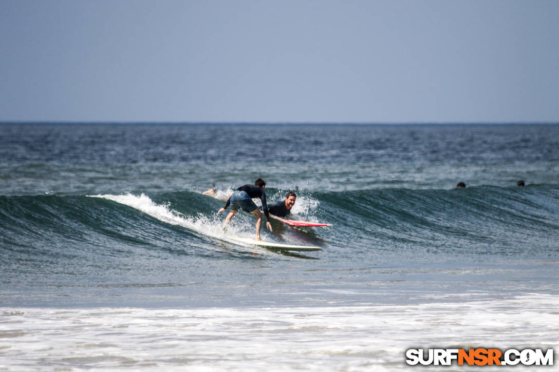 Nicaragua Surf Report - Report Photo 02/06/2021  5:18 PM 